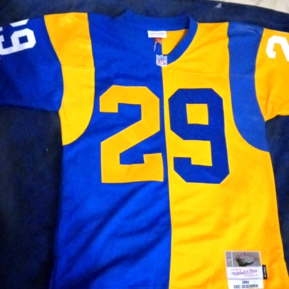 Mitchell & Ness Other - Eric Dickerson Jersey